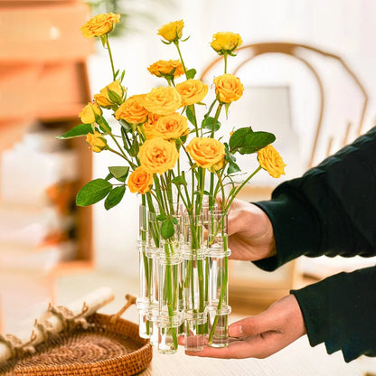 BlüteFlex — Gestalte deine Blumen, wie dein Herz sie fühlen will!