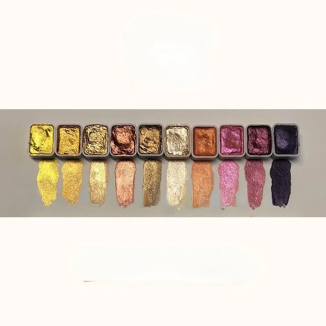 VibrantaX — Entfache pure Kreativität mit Farben, die dein Kunstwerk lebendig werden lassen!