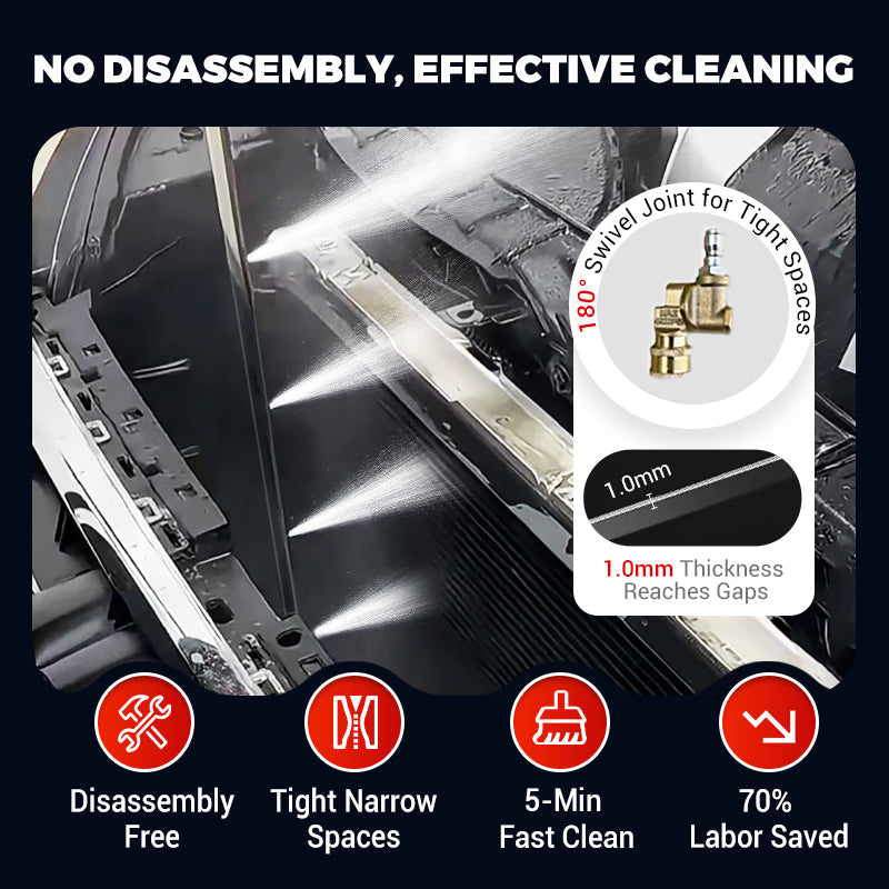 CleanCrack™ — Entfessele blitzschnelle Power, die jedes Versteck makellos macht!