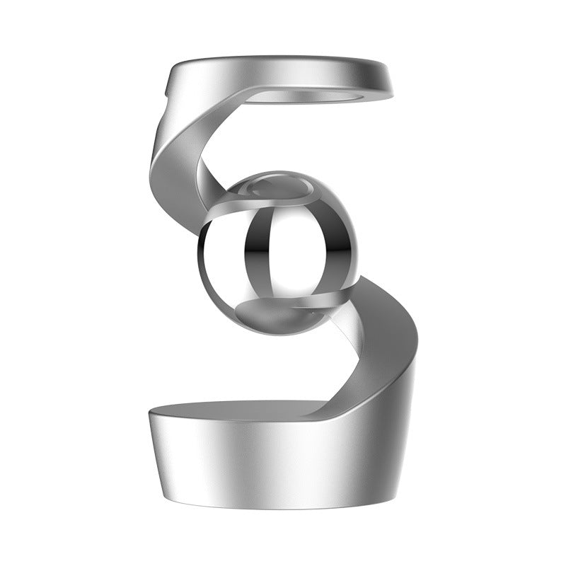 FlowOrb — Lass Dich von hypnotischen Spiralen in eine stressfreie Welt voller magischer Momente ziehen!