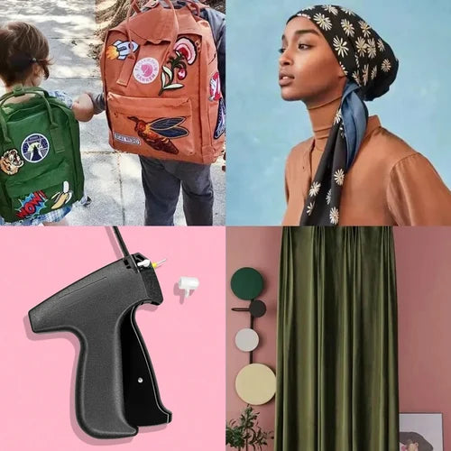 SnapStyler — Kleidung im Handumdrehen perfektionieren für makellose Outfits und mehr Selbstbewusstsein