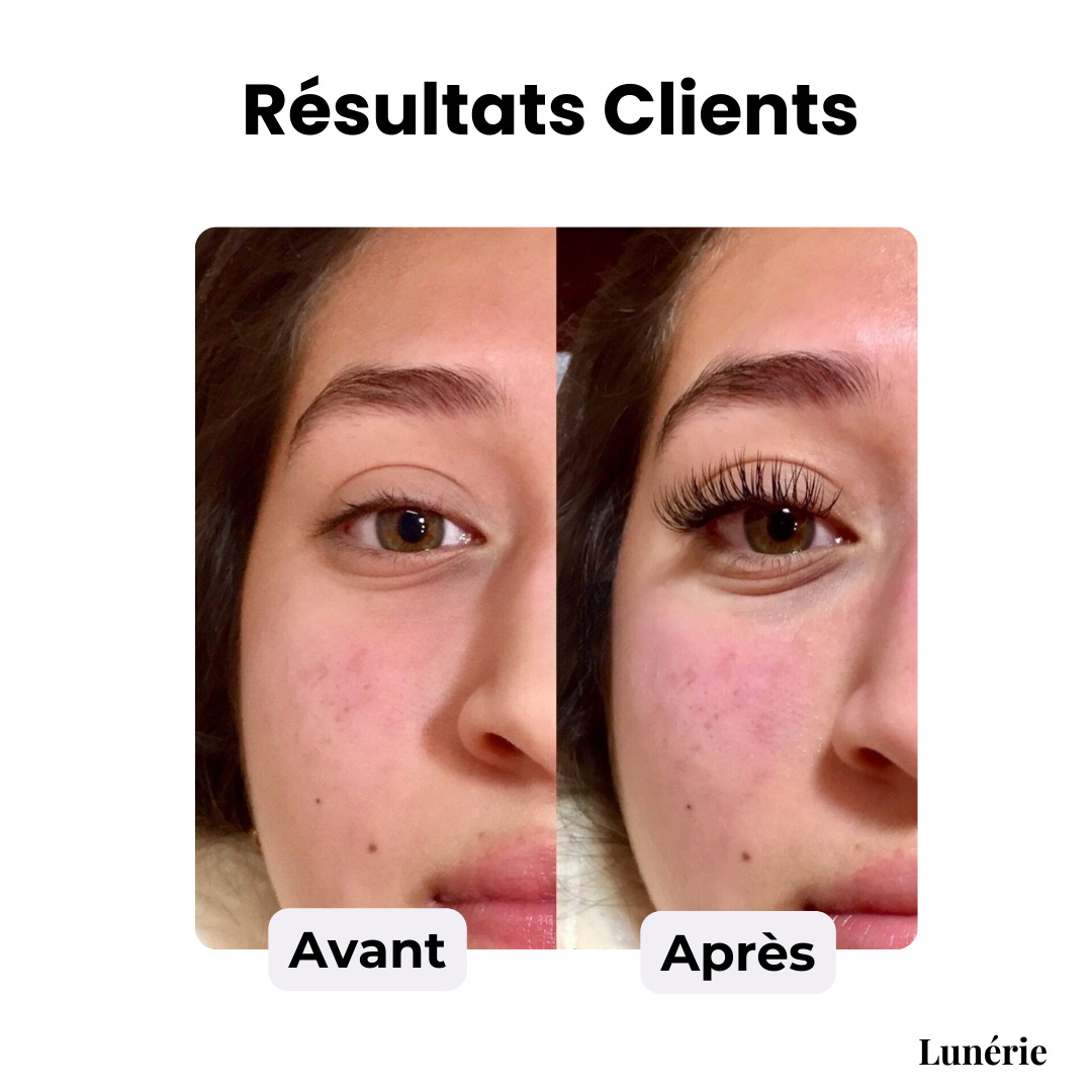GlowWink — Verführerische Wimpern in 3 Sekunden, natürlich schön und schmerzfrei