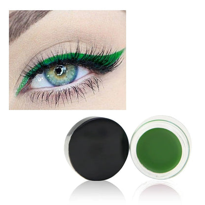 LashStorm — Perfekte Eyeliner-Power für einen unwiderstehlichen Blick, der den ganzen Tag hält!