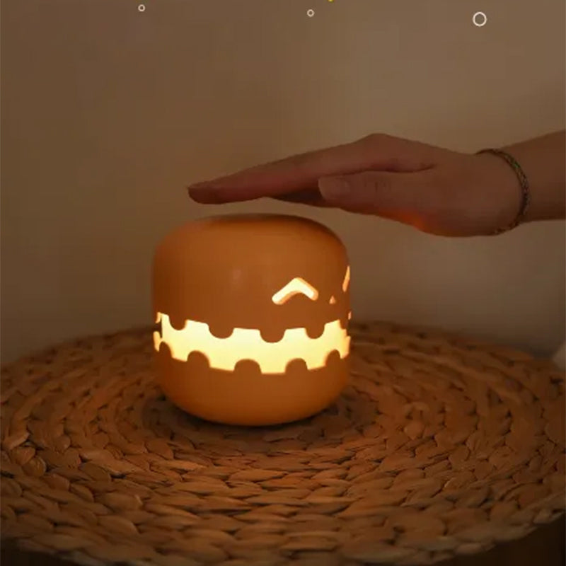 GlowPumpkin — Verwandle dein Zuhause in die unwiderstehliche Halloween-Oase voller warmer, magischer Stimmung