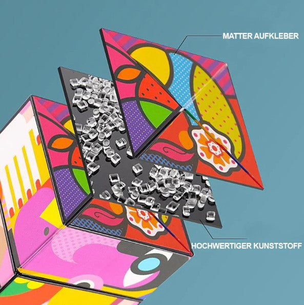 MindStormX — Entfessele deinen Geist und erlebe Kreativität pur jeden Tag!