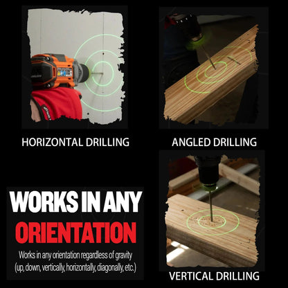 TurboDrillPro — Bohrgenauigkeit, die dich zum Profi macht und jedes Projekt zum Triumph!