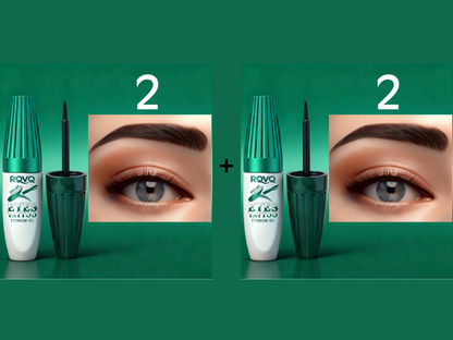 BoldBrow Armor — Perfekt definierte, unverwüstliche Brauen, die dich den ganzen Tag strahlen lassen