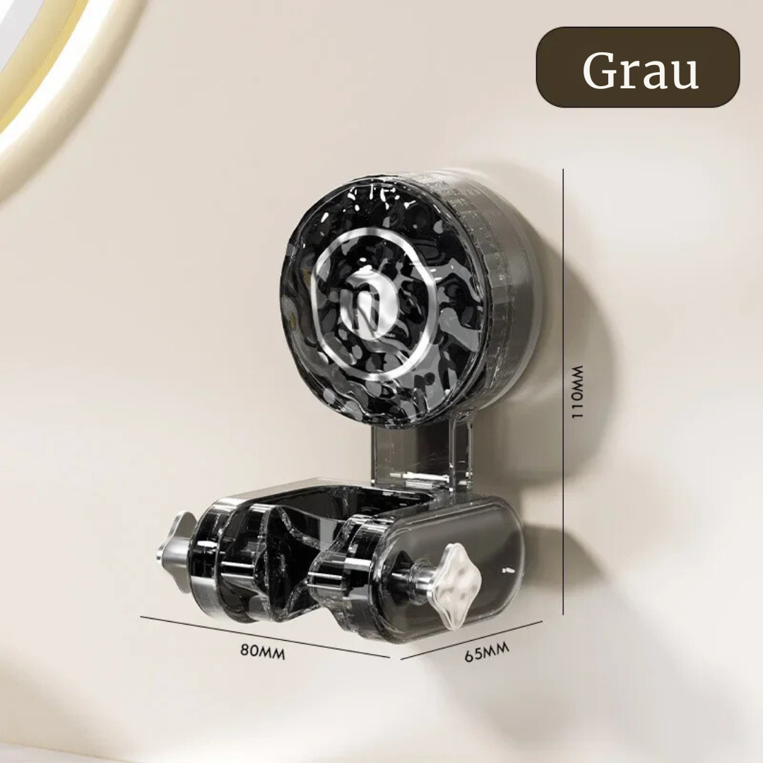 FlexiShower Pro — Deine Dusche, dein perfektes Wohlfühlmoment auf Knopfdruck