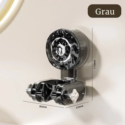 FlexiShower Pro — Deine Dusche, dein perfektes Wohlfühlmoment auf Knopfdruck