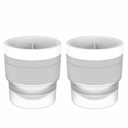 Eismeister — Genieße eisgekühlte Drinks ohne Kompromisse und bleib der Held jeder Party!