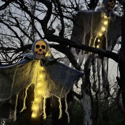 BlightPhantom — Verwandelt jede Halloween-Nacht in einen unvergesslichen Gänsehaut-Horror