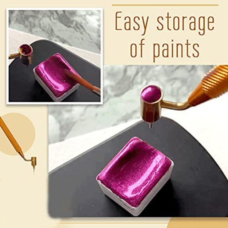 FlowaPen — Schreib mit Stil und Selbstvertrauen, das sofort beeindruckt