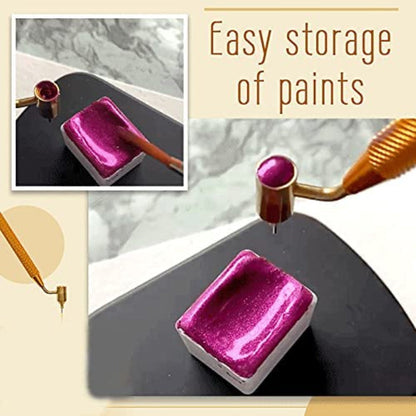 FlowaPen — Schreib mit Stil und Selbstvertrauen, das sofort beeindruckt