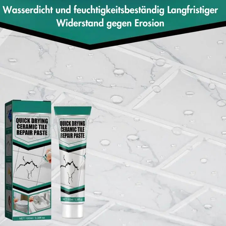 FlexiFix Ultra — Schnell makellose Fliesen, die dein Zuhause zum Strahlen bringen
