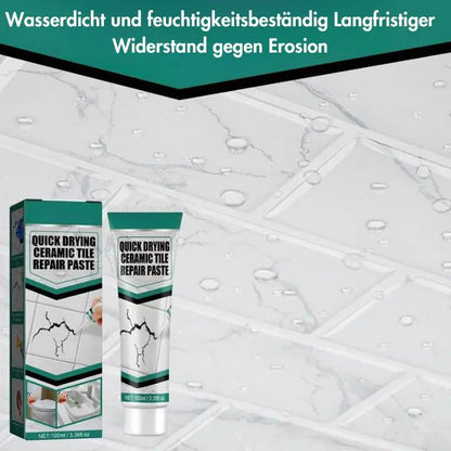 FlexiFix Ultra — Schnell makellose Fliesen, die dein Zuhause zum Strahlen bringen