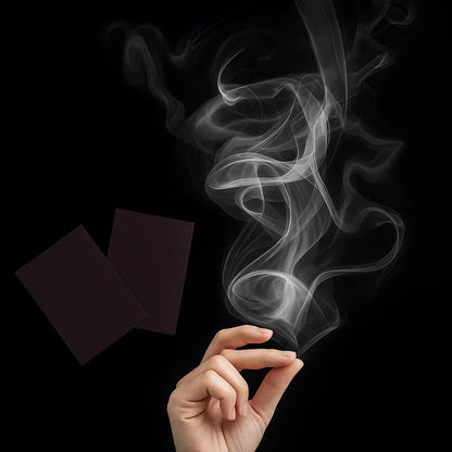 PhantomFume — Verwandle deine Fingerspitzen in geheimnisvolle Rauchmagie, die alle sprachlos macht