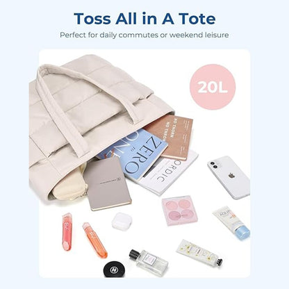 BlazeTote™ — Meistere jeden Tag mit Leichtigkeit und perfekter Ordnung