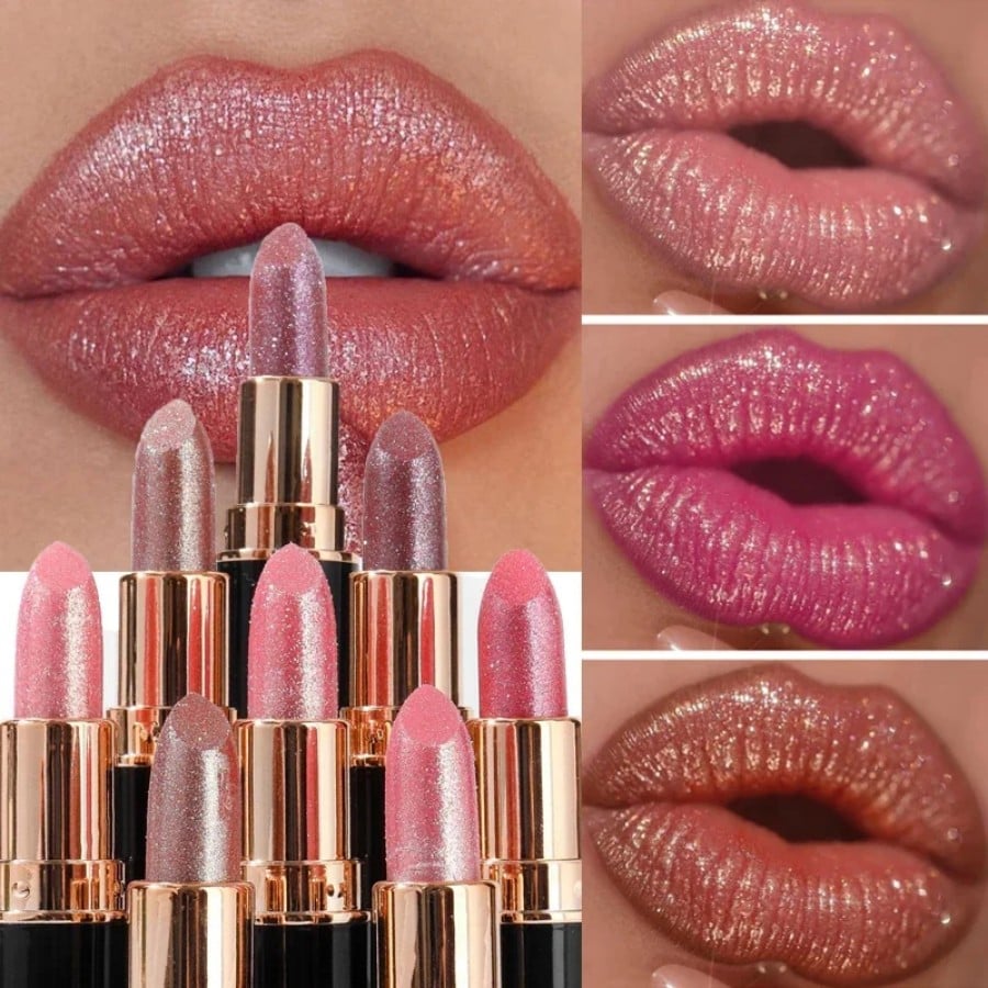 NebuliX GlamMist — Verführerischer Metallic-Glow, der 24 Stunden jeden Kuss unvergesslich macht