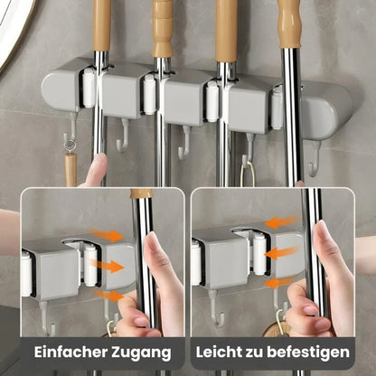 FlexiGrip Pro — Endlich Ordnung Ohne Stress, Damit Du Dich Zuhause Wohlfühlst