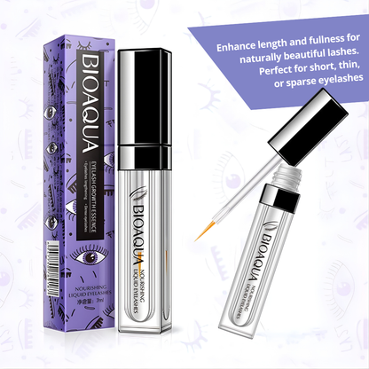 LashFuelX — Verwandle deine Wimpern in einen unwiderstehlichen Blickfang in nur 2 Wochen!