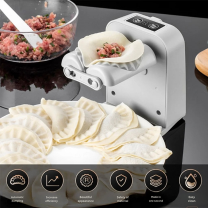 KÖSTLICHFIX — Perfekte Ravioli in Sekunden, die deinen Alltag spielend erleichtern
