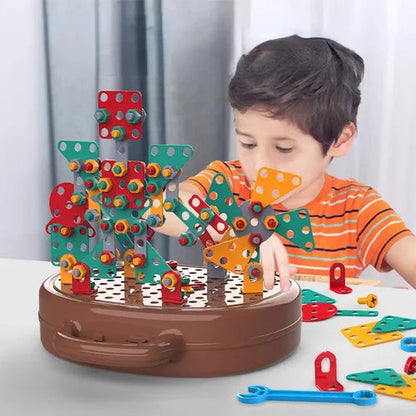 BrainiBolt — Entfessele spielerisch die Genialität und Kreativität deines Kindes!