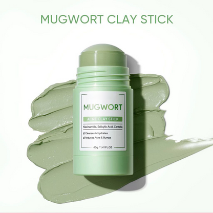 GlowForce Detox Stick — Unlock Radiant, Poreless Skin That Makes You Glow With Confidence