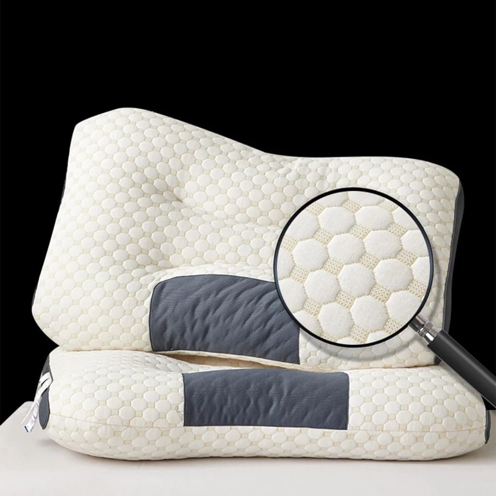 CerviRelief — Endlich schmerzfrei aufwachen und den Tag mit voller Power genießen