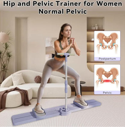 VigorSkiPro — Deine Geheimwaffe für explosive Kraft und grenzenlose Ausdauer zuhause