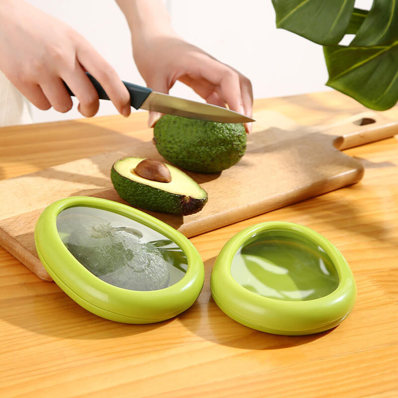 Fruit Defender Containers — Keep Your Fruits Juicy, Fresh, and Waste-Free Every Day