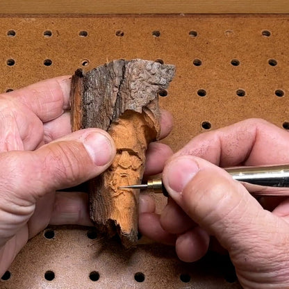 PowerGrav Master — Verwandle Dein Basteln in beeindruckende Meisterwerke voller Persönlichkeit!