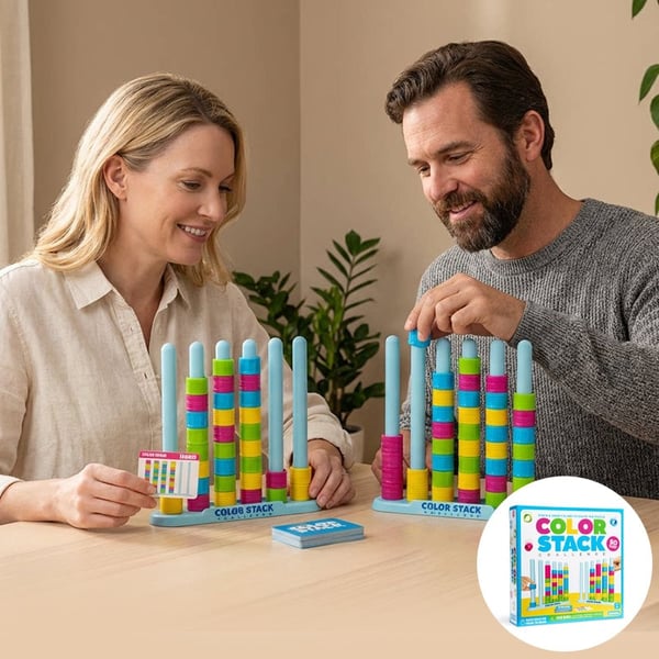 StackWiz — Spüre den Nervenkitzel, der dein Gehirn in Hochgeschwindigkeit entfesselt!