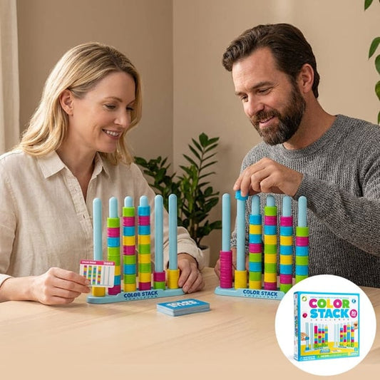 StackWiz — Spüre den Nervenkitzel, der dein Gehirn in Hochgeschwindigkeit entfesselt!