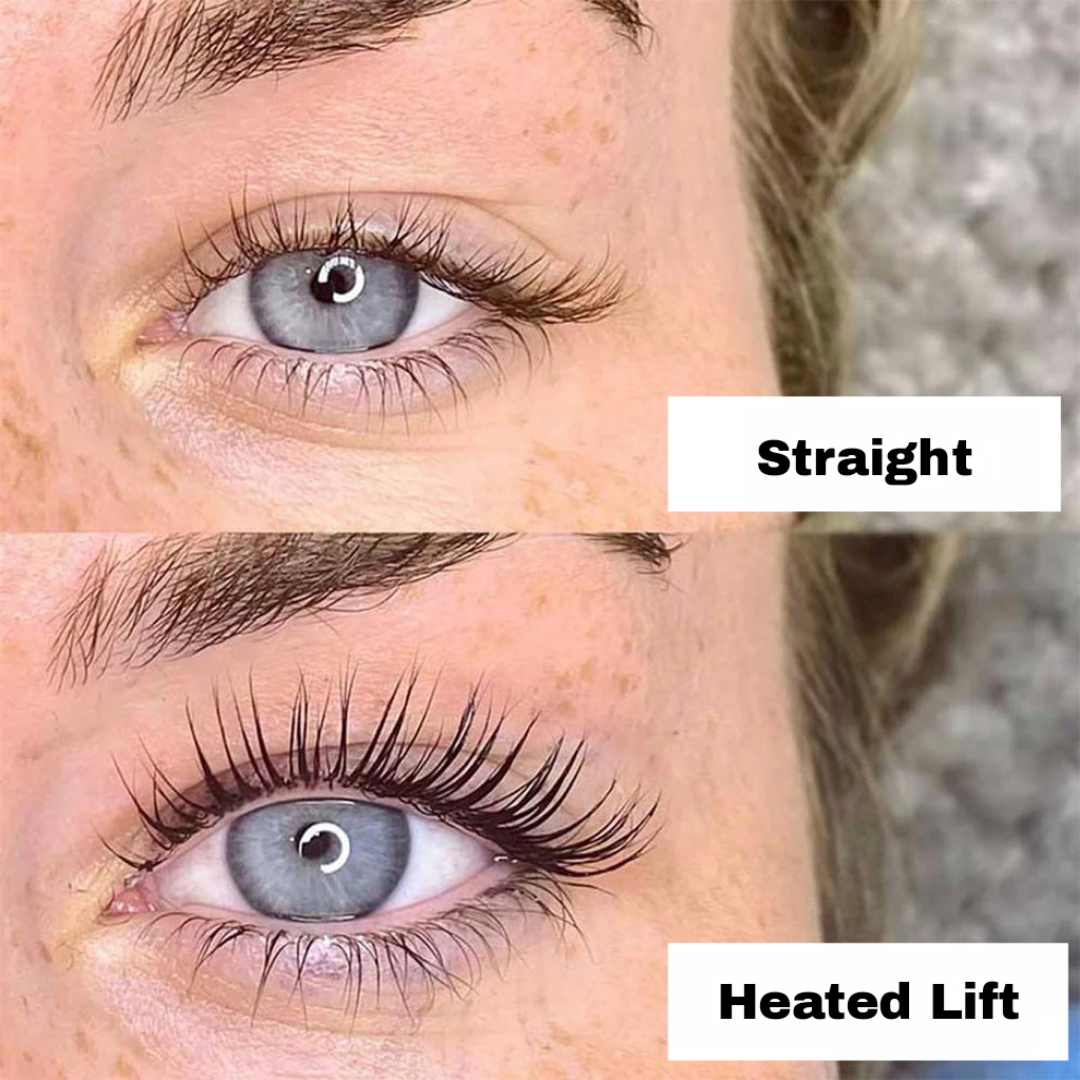 UltraCurlX™ — Verleiht deinen Wimpern den perfekten Schwung, der Blicke festhält und dich strahlen lässt