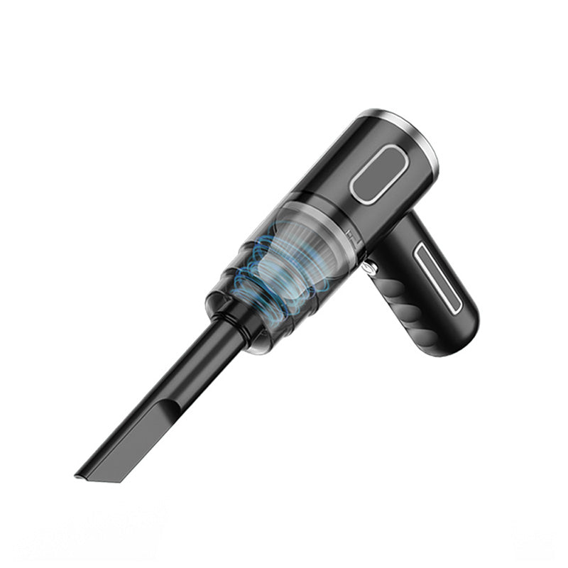 TempClean Turbo — Freiheit und Power für blitzsaubere Räume überall!