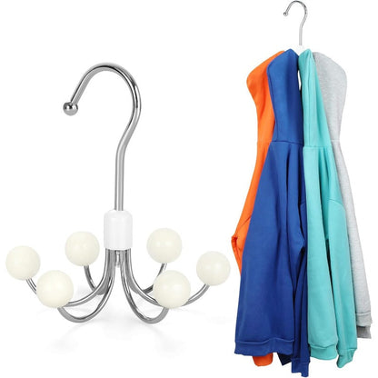 OrbitHook Organizer — Ultimative Kontrolle und Raumwunder für dein ordnungsliebendes Ich