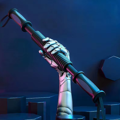 GripForceX — Entfessle explosive Griffkraft und dominiere jede Herausforderung