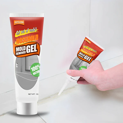 MoldoX Ultra Gel — Befreie dein Zuhause von Schimmel und atme endlich wieder frei!
