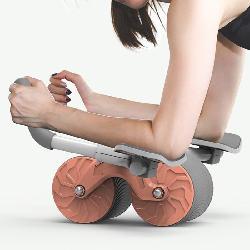 Core-Shock Powerroller — Entfessele unvergleichliche Kraft und stähle deinen Körper ohne Limit!