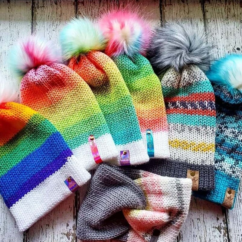 StrickTurbo — Schmerzfrei durchstarten und in Rekordzeit deine Strickträume leben