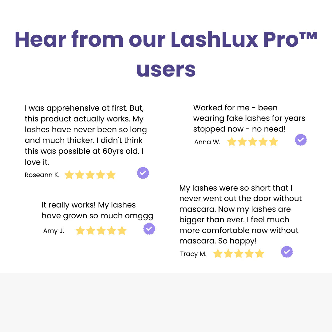 LashVigor™ — Entfessle den Blick, der alle sprachlos macht in nur 7 Tagen!