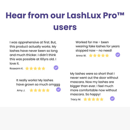 LashVigor™ — Entfessle den Blick, der alle sprachlos macht in nur 7 Tagen!