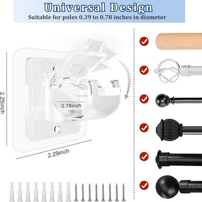 FreedomGrip — Stilvoller Halt ohne Bohren für sorgenfreie Wände und Wow-Effekt in Minuten