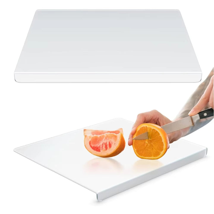 GlideMaster Pro — Perfekte Schnitte und sicherer Halt für deine Traumküche