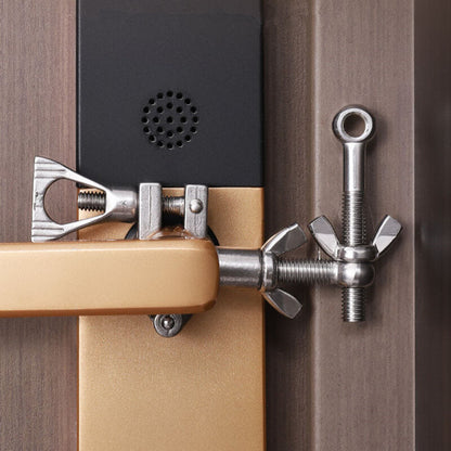 GuardLock Pro — Deine unsichtbare Schutzmauer für echte Sicherheit und sorgenfreie Ruhe