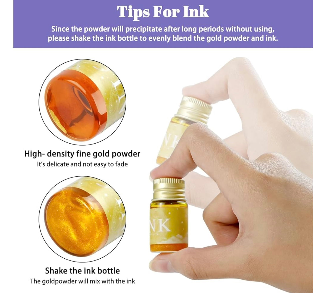 Glitzerschock Zauberstift — Verwandle Langeweile in ein magisches Feuerwerk aus Farben und Kreativität!