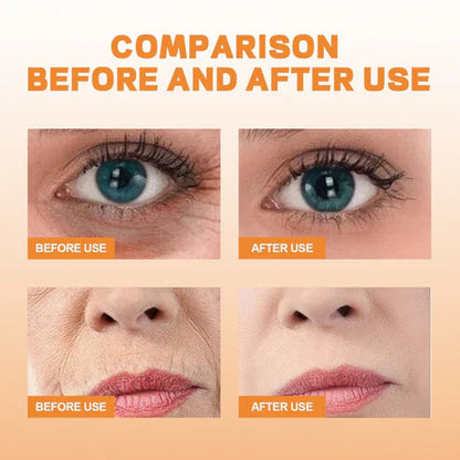 SkinDrip Collagen Film Maske — Entfessele den ultimativen Glow und stopp die Hautalterung jetzt!