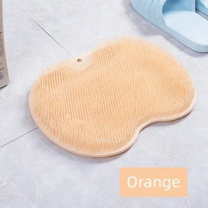 HydraStep — Erlebe die erfrischende Wellness-Massage für samtweiche, mühelose Fußpflege jeden Tag!