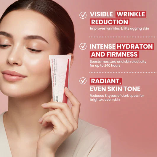 GlowNova® — Entfessle Deinen jugendlichen Glow und straffe Deine Haut sichtbar jeden Tag!
