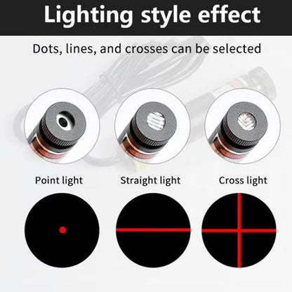 LaserLux Precision Guide — Meistere makellose Nähte ohne Stress in Sekunden